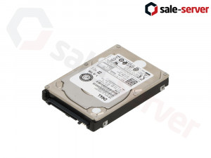 Новый 1.8TB SAS 10K DELL 12Gb/s 2.5" (AL14SEB18EQY)